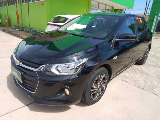 CHEVROLET ONIX 1.0 FLEX LT MANUAL CHEVROLET ONIX 1.0 FLEX LT MANUAL